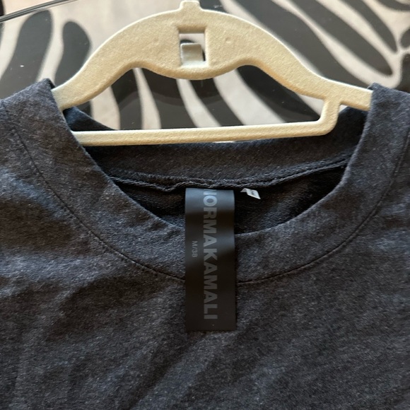 Norma Kamali Mini Dress - Picture 6 of 6